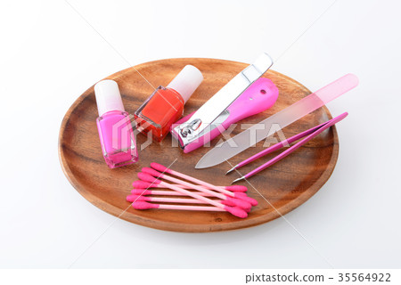 Nail Care Set Nail Care Set 35564922