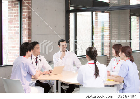Medical conference image 35567494