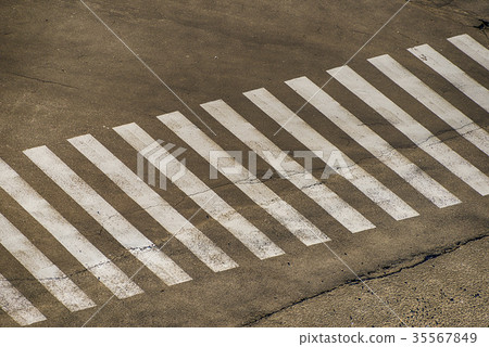 crosswalk crosswalk 35567849