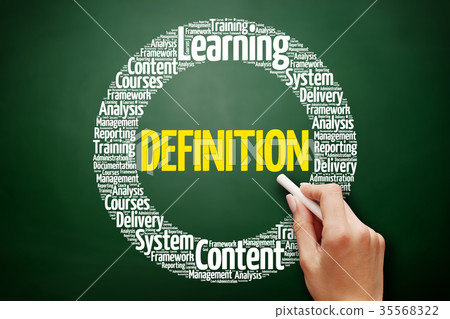 DEFINITION word cloud collage DEFINITION word cloud collage 35568322