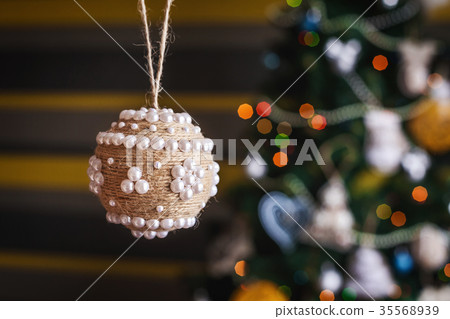beauty Christmas ball beauty Christmas ball 35568939