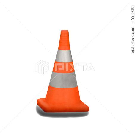 Danger cone 35569393