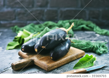 eggplant eggplant 35569703