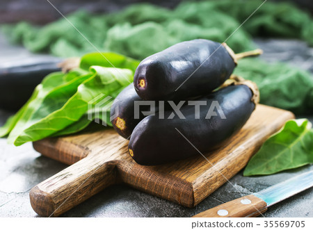 eggplant 35569705