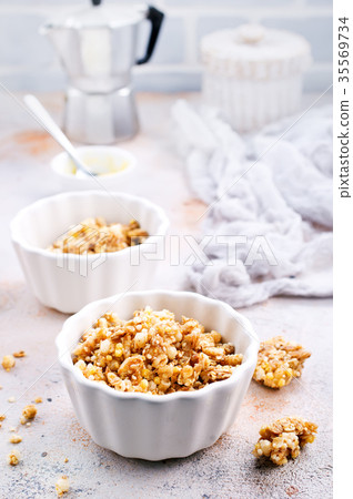 granola granola 35569734