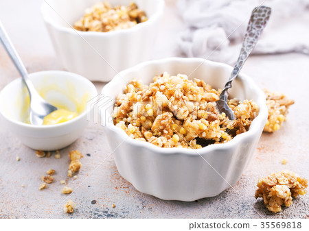 granola granola 35569818