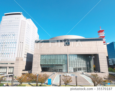 (愛知縣)名古屋榮城市景觀 (愛知縣)名古屋榮城市景觀 35570187