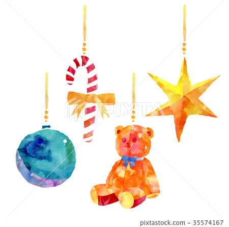 Christmas ornament 1 35574167
