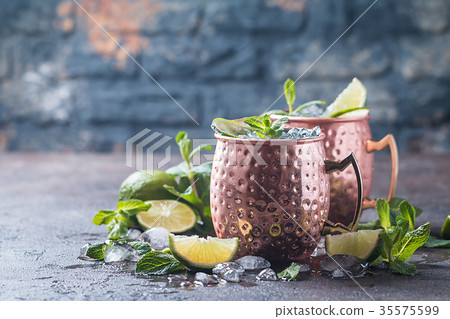Moscow mule cocktail Moscow mule cocktail 35575599