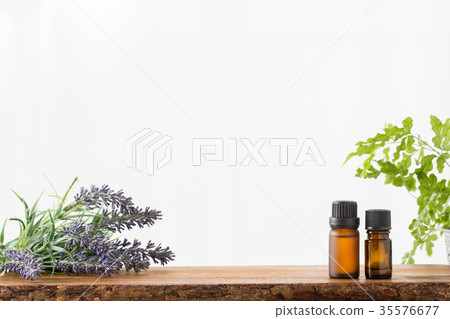 Aromatherapy Aromatherapy 35576677