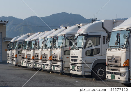 truck truck 35577120