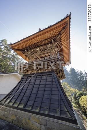 安倍溫泉安田寺 35578016