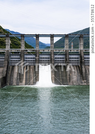 Akiba Dam Akiba Dam 35578612