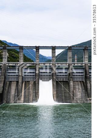 Akiba Dam Akiba Dam 35578613