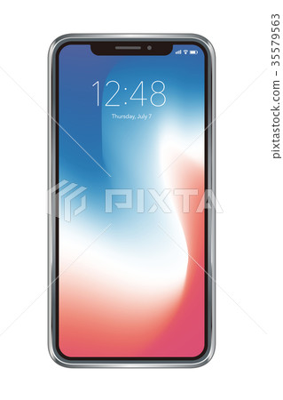 智能手機 35579563