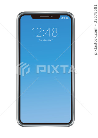 smartphone  35579581