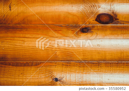 the texture of the wood logs in the wall the texture of the wood logs in the wall 35580952