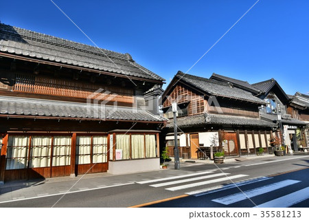 Koedo Kawagoe市容 Koedo Kawagoe市容 35581213