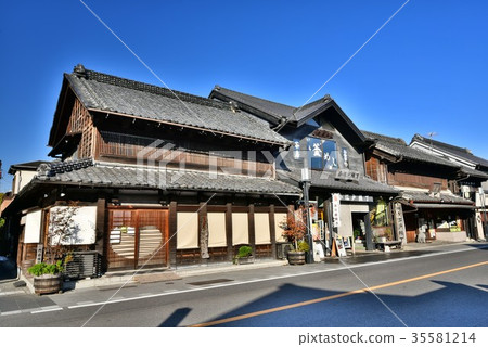 Koedo Kawagoe市容 Koedo Kawagoe市容 35581214