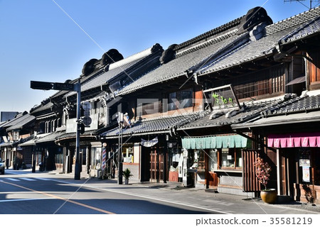 Koedo Kawagoe市容 Koedo Kawagoe市容 35581219