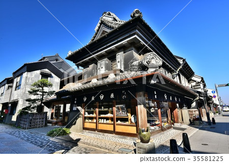 Koedo Kawagoe市容 Koedo Kawagoe市容 35581225