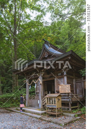 Togakushi Shrine Kyodo Shrine 35581367