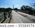 Lake Tama cycling road 35584574