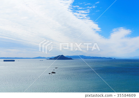 Atsumi半島Ira湖邊 35584609