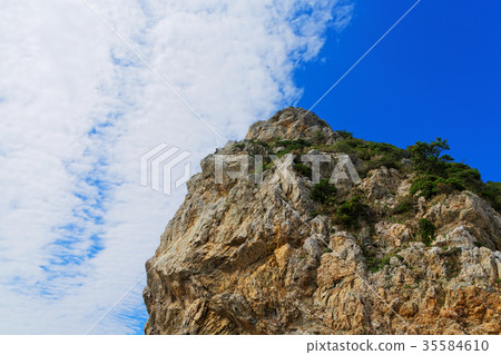 Irakako Cape Hidera的Shirimen 35584610