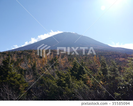富士巴士魯線（Okuiwa / Oniwa） 35585094