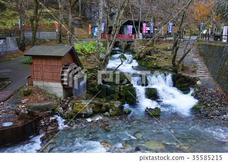 Longquan-dong water Longquan-dong water 35585215