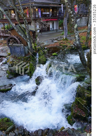 Longquan-dong water 35585216