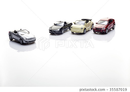 汽車，模型 35587019