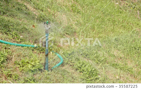 Springer for water injection Springer for water injection 35587225