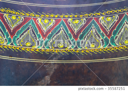 Pattern Thailand Pattern Thailand 35587251