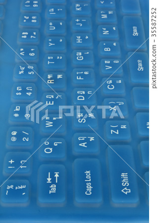 Silicone Keyboard Silicone Keyboard 35587252