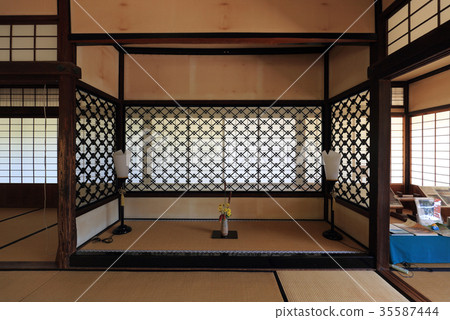 Kuratsayashi Park,Hatsutsuki-an的新年前夜和Igigashima網格之間的空間 Kuratsayashi Park,Hatsutsuki-an的新年前夜和Igigashima網格之間的空間 35587444