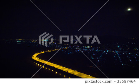 Aerial shot Aerial shot 35587464