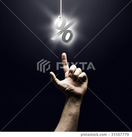 Percent symbol Percent symbol 35587779
