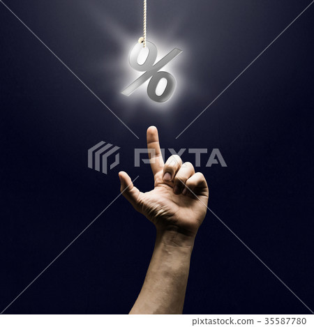 Percent symbol Percent symbol 35587780
