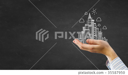 Development project 35587950