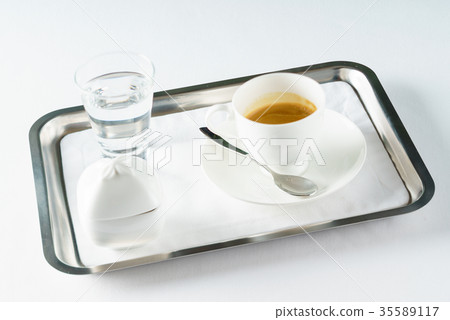 cup of coffee 35589117