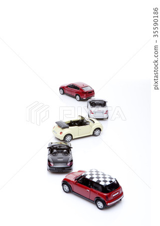 汽車，模型 35590186