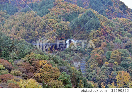 Azuma's fall 35590853