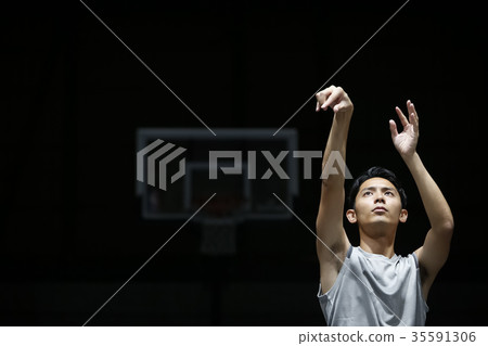 Men Shoot Basketball Shoot Men Shoot Basketball Shoot 35591306