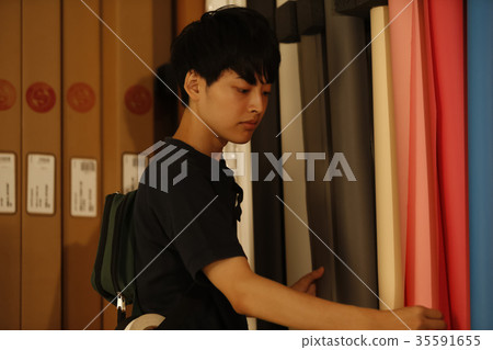 相機助手 35591655