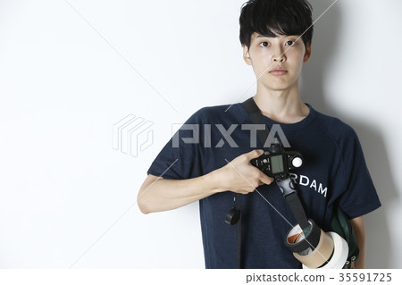 Camera Assistant Camera Assistant 35591725