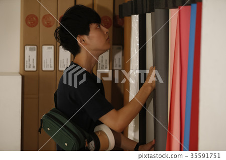 Camera Assistant 35591751