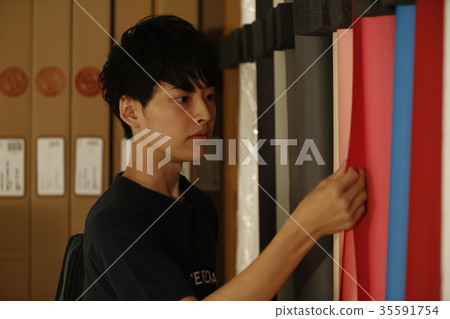 Camera Assistant Camera Assistant 35591754