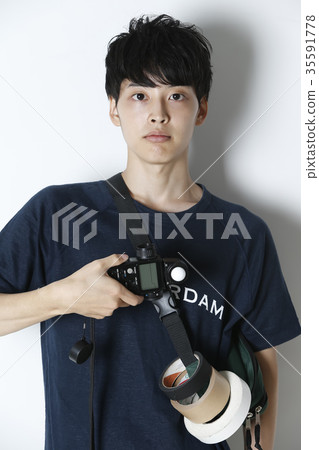 相機助手 35591778